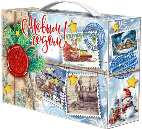 Бандероль Бандероль