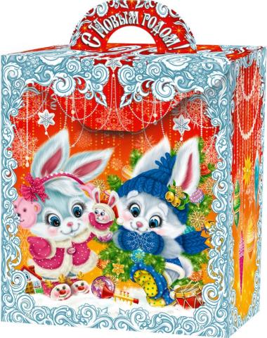 Дед Мороз и Снегурочка Дед Мороз и Снегурочка