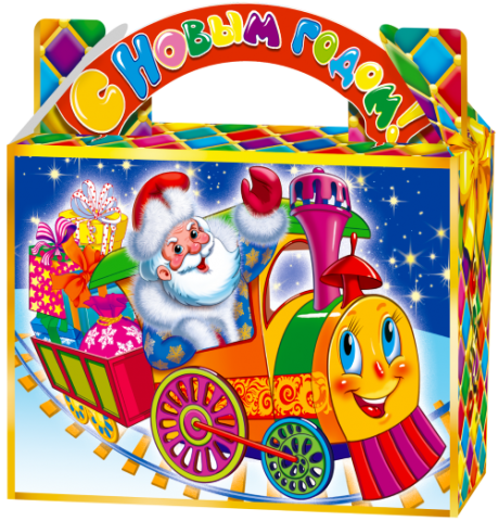 Дед Мороз на самолёте Дед Мороз на самолёте