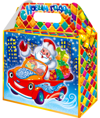 Дед Мороз на снегоходе Дед Мороз на снегоходе