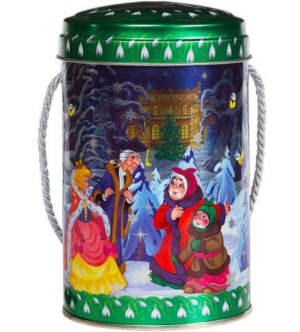 Двенадцать месяцев Двенадцать месяцев