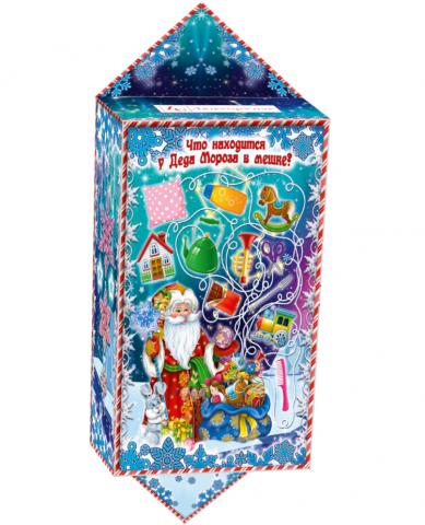 Конфета Мишка Конфета Мишка