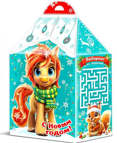 Любимчик Любимчик