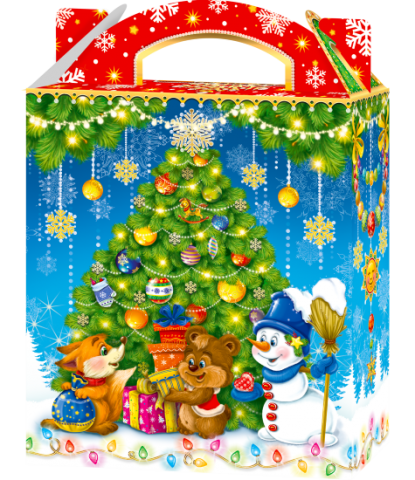 Малыш Малыш