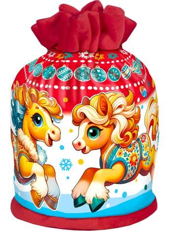 Мешочек Лошадки