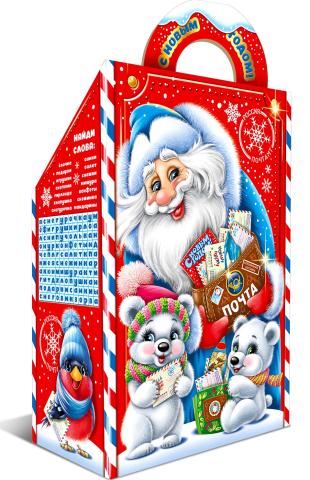 Почтовый ящик Почтовый ящик