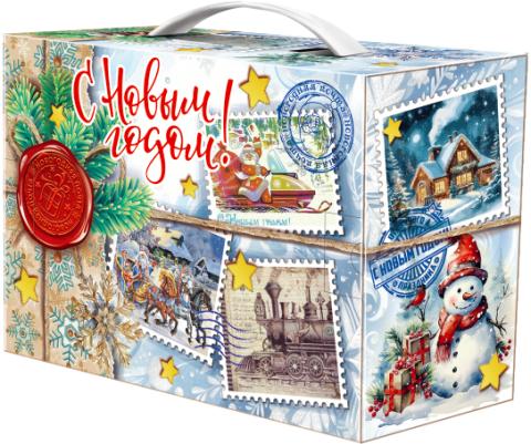 Посылка Посылка