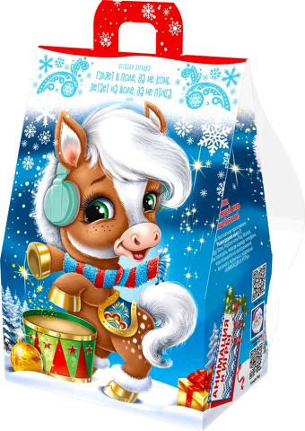 Ребята-Жеребята Ребята-Жеребята