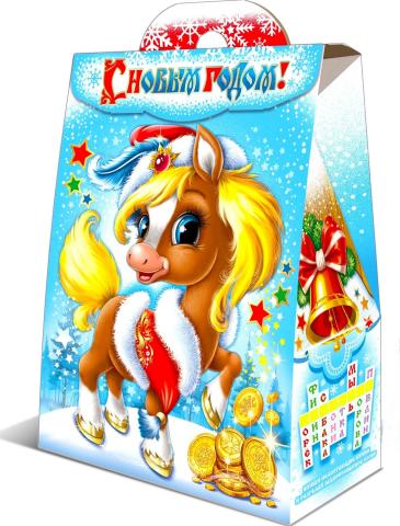 Русский конёк