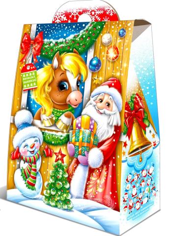 Русский конёк Русский конёк