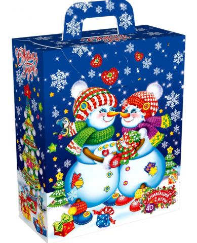 Снегопад Снегопад