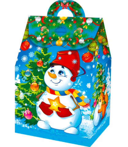 Снеговички Снеговички