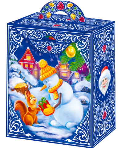 Снежная королева Снежная королева