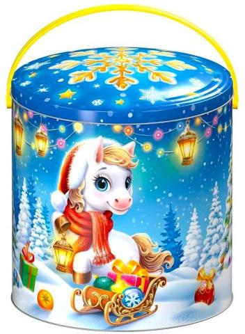 Снежный курьер