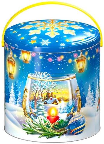 Снежный курьер Снежный курьер