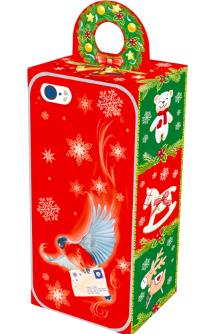 Телефончик Телефончик