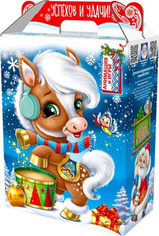 Жеребята Жеребята