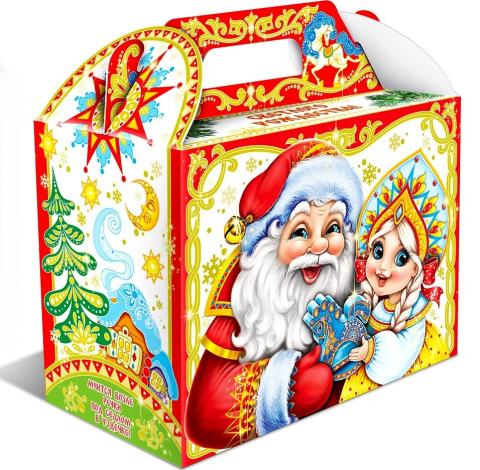 Зимний вихрь Зимний вихрь