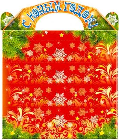 Новогодняя забава Новогодняя забава