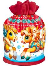 Мешочек Лошадки