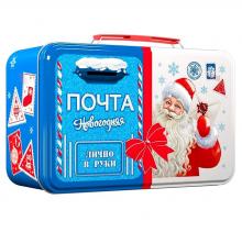 Новогодняя почта Новогодняя почта