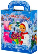 С Рождеством! С Рождеством!