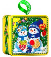 Снежинки Снежинки