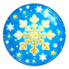 Снежный курьер